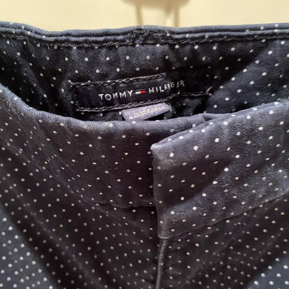 Tommy Hilfiger Hampton stretch slim chino - Picture 3 of 4